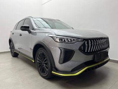 2026 Haval Jolion Pro 1.5T Super Luxury DCT
