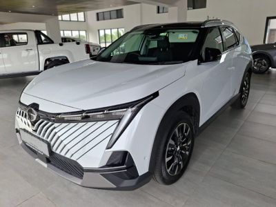 2026 GAC EMKOO 1.5T Executive