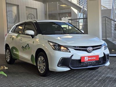 2026 Toyota Starlet 1.5 XI