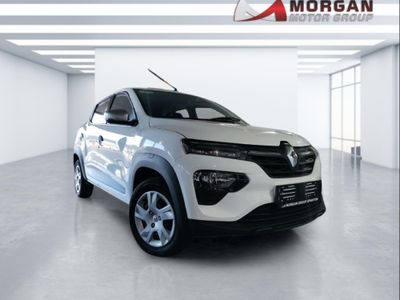 2026 Renault Kwid 1.0 Techno