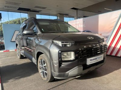 2024 Hyundai Exter 1.2 Executive