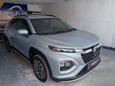 2024 Suzuki Fronx 1.5 GLX Auto
