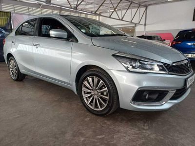 2024 Suzuki Ciaz 1.5 GLX Auto