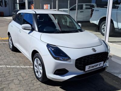 2026 Suzuki Swift 1.2 GL+ Auto