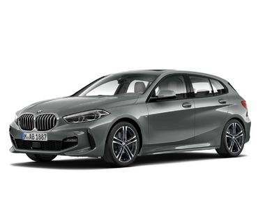 2023 BMW 1 Series 118i M Sport