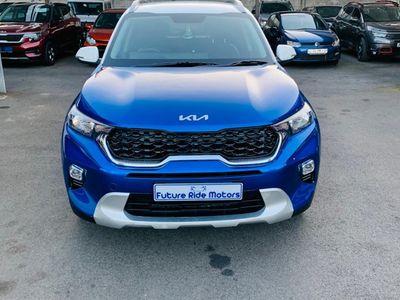 2020 Kia Sportage 2.0 Ignite+