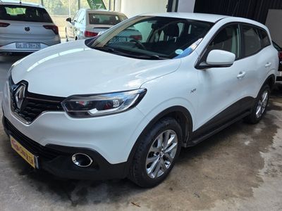 2017 Renault Kadjar 1.2T Dynamique