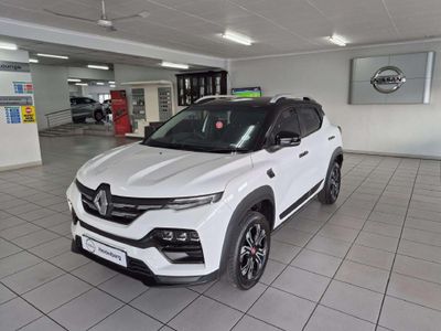 2024 Renault Kiger 1.0T Intens Auto