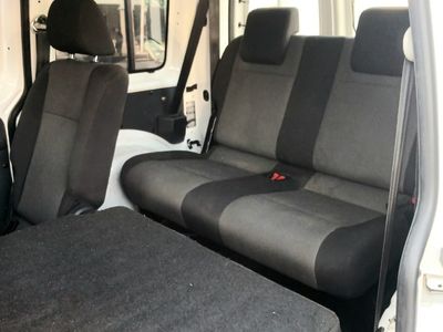 2020 Volkswagen Caddy 4 CrewBus 1.6i 7-seat
