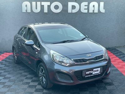2015 Kia Rio 1.2 5-dr