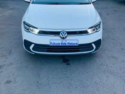 2023 Volkswagen Polo 1.0 TSI Highline (85kW)