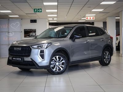 2026 Haval Jolion 1.5T City Plus DCT