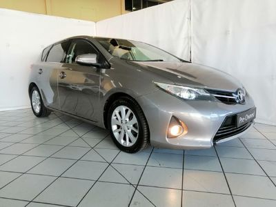 2014 Toyota Auris 1.6 XR Auto