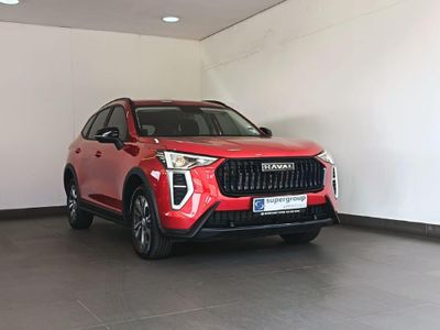 2026 Haval Jolion 1.5T City Plus DCT