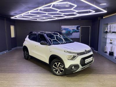 2026 Citroen C3 1.2 Max (61kW)