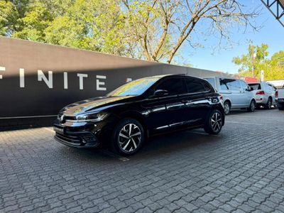 2024 Volkswagen Polo 1.0 TSI Life