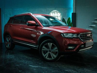 2019 Haval H6C 2.0T Luxury Auto