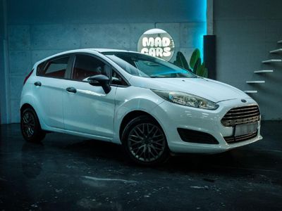 2015 Ford Fiesta 1.0 EcoBoost Ambiente Auto 5-dr