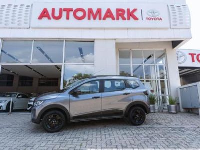2026 Renault Triber 1.0 Techno