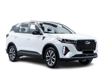 2024 Chery Tiggo 7 Pro 1.5T Executive CVT