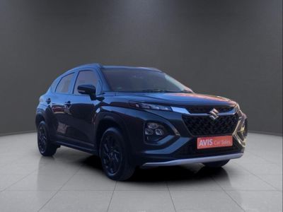 2025 Suzuki Fronx 1.5 GL Auto