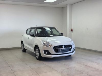2021 Suzuki Dzire 1.2 GL
