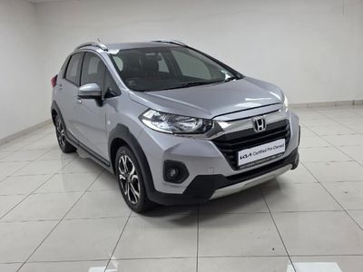 2021 Honda WR-V 1.2 Comfort
