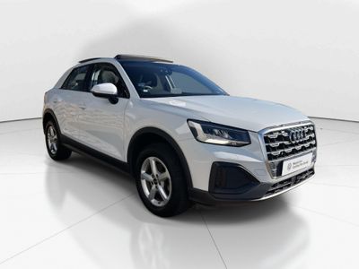 2024 Audi Q2 1.4 TFSI Auto | 35 TFSI