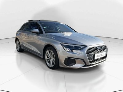 2024 Audi A3 Sportback Urban Edition | 35TFSI