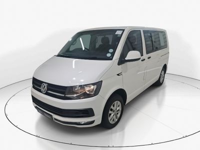 2019 Volkswagen Kombi 2.0 TDI Auto (103kW) Trendline