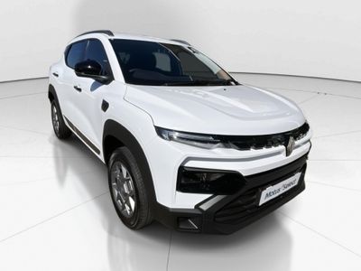 2026 Renault Kiger 1.0T Zen