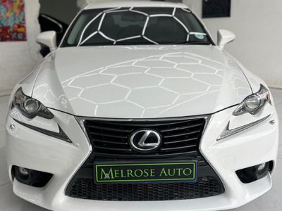 2016 Lexus IS 200T EX | 300 EX