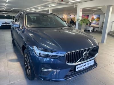 2023 Volvo XC60 B5 Momentum Geartronic AWD