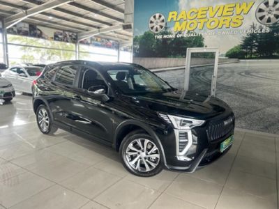 2026 Haval Jolion 1.5T City Plus DCT