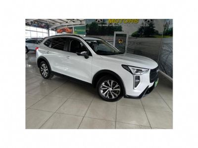 2026 Haval Jolion 1.5T City Plus DCT