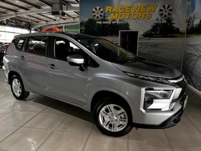 2026 Mitsubishi Xpander 1.5