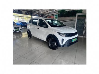 2026 Renault Triber 1.0 Evolution