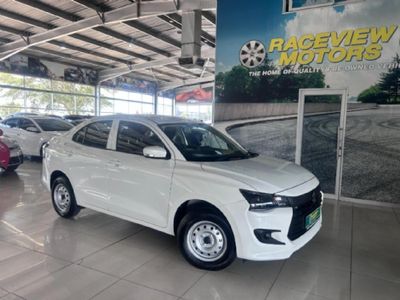 2026 Suzuki Dzire 1.2 GA