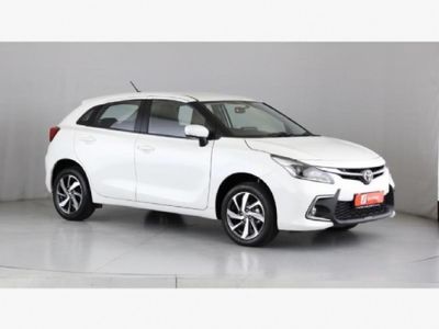 2026 Toyota Starlet 1.5 XS