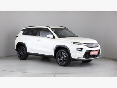 2026 Toyota Urban Cruiser 1.5 XR Auto