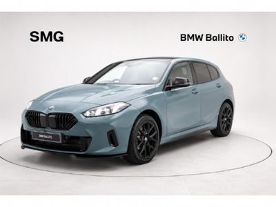 2026 BMW 1 Series 118 Auto
