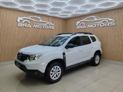 2023 Renault Duster 1.5 dCi zen