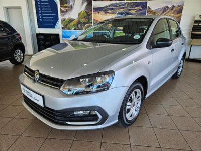 2026 Volkswagen Polo Vivo 1.4