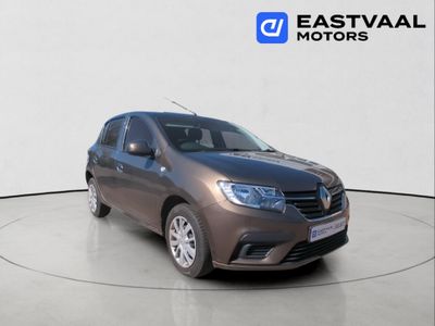2020 Renault Sandero 900T Expression