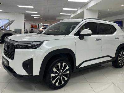 2026 Honda Elevate 1.5 Elegance Auto