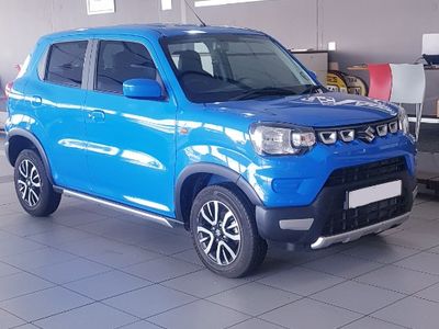 2025 Suzuki S-Presso 1.0 S-Edition AMT