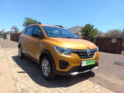 2024 Renault Triber 1.0 Intens