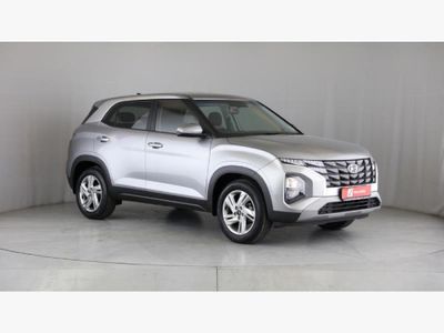2024 Hyundai Creta 1.5 Premium Auto