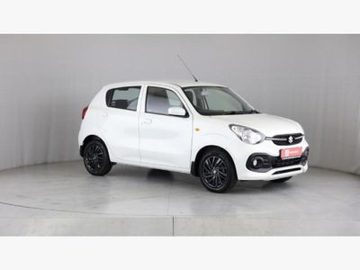 2024 Suzuki Celerio 1.0 GL AMT