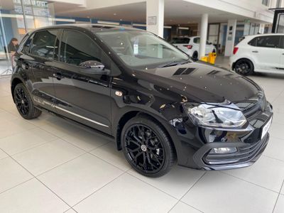 2026 Volkswagen Polo Vivo 1.4 Life